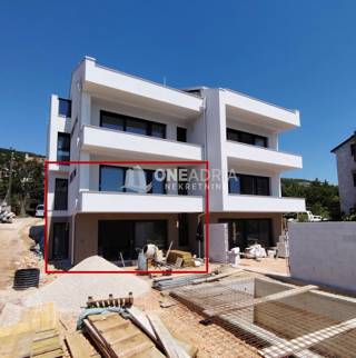 Wohnung - Verkauf - PRIMORSKO-GORANSKA - CRIKVENICA - DRAMALJ