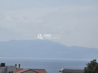 Flat - Sale - PRIMORSKO-GORANSKA - KRK - NJIVICE