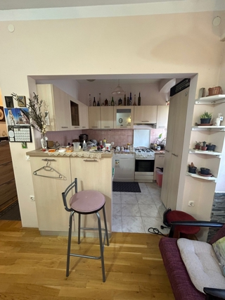Flat - Sale - PRIMORSKO-GORANSKA - RIJEKA - BELVEDER
