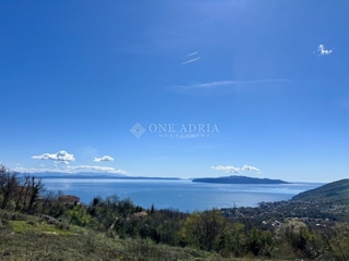 Grundstück - Verkauf - PRIMORSKO-GORANSKA - OPATIJA - VEPRINAC