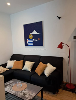 Wohnung - Verkauf - PRIMORSKO-GORANSKA - RIJEKA - POTOK