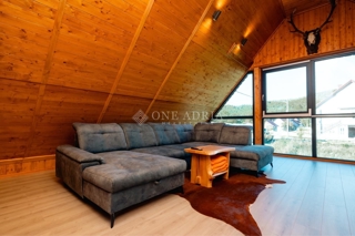 Kuća - Prodaja - PRIMORSKO-GORANSKA - MRKOPALJ - MRKOPALJ