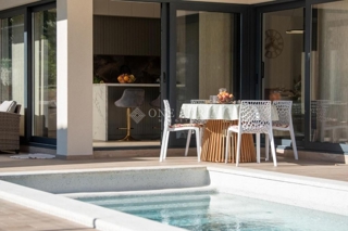 Kuća - Najam - PRIMORSKO-GORANSKA - MATULJI - MATULJI