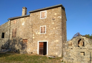 House - Sale - ISTARSKA - BUJE - KRASICA