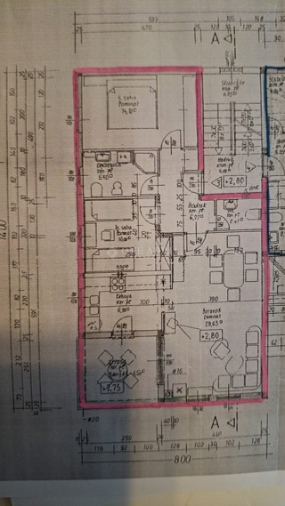 Stan - Prodaja - PRIMORSKO-GORANSKA - VIŠKOVO - MARINIĆI