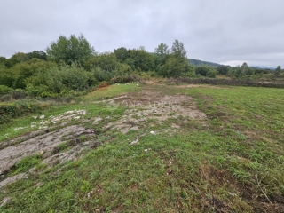 Grundstück - Verkauf - KARLOVAČKA - RAKOVICA - ČATRNJA