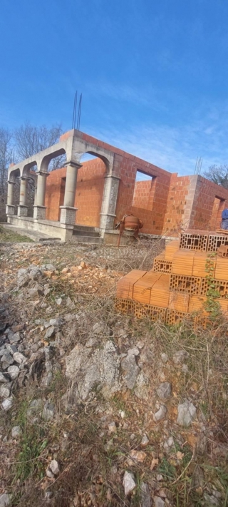 House - Sale - PRIMORSKO-GORANSKA - KRK - ŽESTILAC