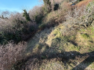 Zemljište - Prodaja - PRIMORSKO-GORANSKA - VINODOLSKA OPĆINA - GRIŽANE