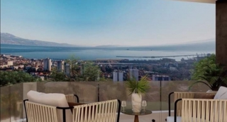 Flat - Sale - PRIMORSKO-GORANSKA - RIJEKA - RIJEKA