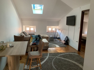 Flat - Sale - PRIMORSKO-GORANSKA - CRIKVENICA - CRIKVENICA