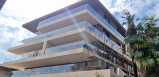 Flat - Sale - PRIMORSKO-GORANSKA - OPATIJA - OPATIJA