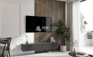 Flat - Sale - PRIMORSKO-GORANSKA - KRALJEVICA - KRALJEVICA