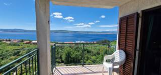 Flat - Sale - PRIMORSKO-GORANSKA - CRIKVENICA - DRAMALJ