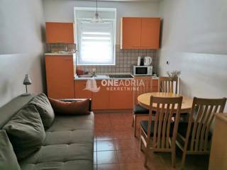 Wohnung - Verkauf - PRIMORSKO-GORANSKA - RIJEKA - POTOK