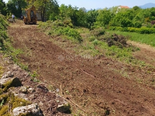 Grundstück - Verkauf - PRIMORSKO-GORANSKA - VIŠKOVO - MARČELJI