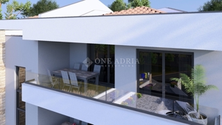 Flat - Sale - PRIMORSKO-GORANSKA - KRK - VRBNIK
