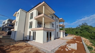 Flat - Sale - PRIMORSKO-GORANSKA - KRK - OMIŠALJ