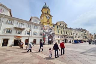 Wohnung - Verkauf - PRIMORSKO-GORANSKA - RIJEKA - RIJEKA