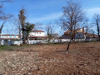 Land - Sale - ISTARSKA - VIŠNJAN - ŽIKOVIĆI