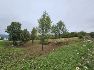 Grundstück - Verkauf - KARLOVAČKA - RAKOVICA - ČATRNJA