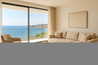 Wohnung - Verkauf - PRIMORSKO-GORANSKA - NOVI VINODOLSKI - NOVI VINODOLSKI