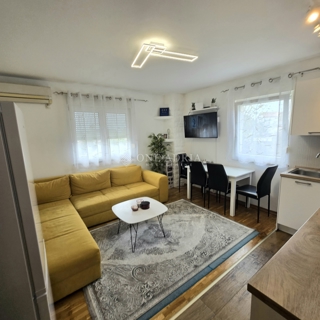 Flat - Sale - PRIMORSKO-GORANSKA - VIŠKOVO - VIŠKOVO
