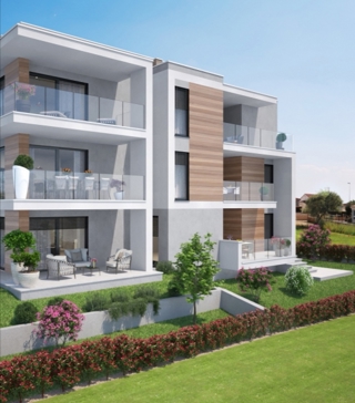 Flat - Sale - ISTARSKA - UMAG - UMAG