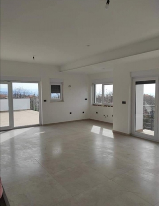 Flat - Sale - PRIMORSKO-GORANSKA - RIJEKA - RIJEKA