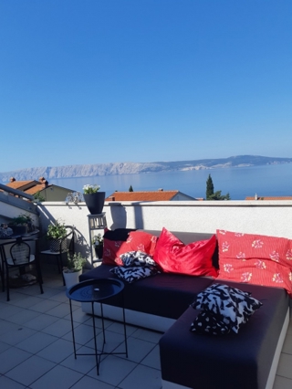 Flat - Sale - PRIMORSKO-GORANSKA - NOVI VINODOLSKI - NOVI VINODOLSKI
