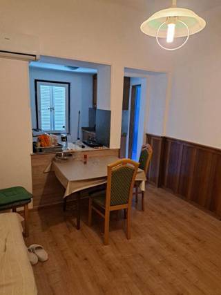 Flat - Sale - PRIMORSKO-GORANSKA - NOVI VINODOLSKI - NOVI VINODOLSKI