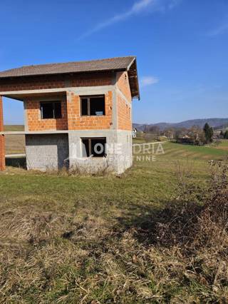 House - Sale - KARLOVAČKA - KARLOVAC - UTINJA