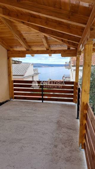 Flat - Sale - PRIMORSKO-GORANSKA - CRIKVENICA - DRAMALJ