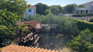 House - Sale - PRIMORSKO-GORANSKA - KRK - GARICA