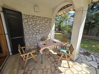 House - Sale - PRIMORSKO-GORANSKA - KRK - MALINSKA