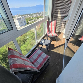 Flat - Sale - PRIMORSKO-GORANSKA - RIJEKA - GORNJA VEŽICA