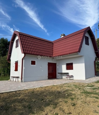 House - Sale - ISTARSKA - BUZET - SOVINJAK