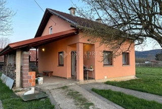 Haus - Verkauf - KARLOVAČKA - JOSIPDOL - JOSIPDOL
