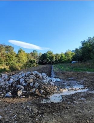 Grundstück - Verkauf - PRIMORSKO-GORANSKA - KRK - SOLINE