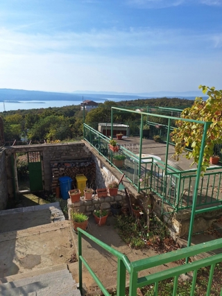 Haus - Verkauf - PRIMORSKO-GORANSKA - CRIKVENICA - CRIKVENICA