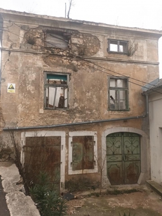 Haus - Verkauf - PRIMORSKO-GORANSKA - VINODOLSKA OPĆINA - BRIBIR