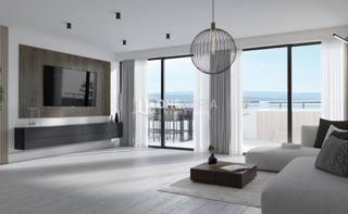 Flat - Sale - PRIMORSKO-GORANSKA - KRALJEVICA - KRALJEVICA