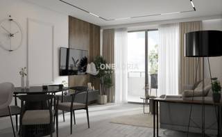 Flat - Sale - PRIMORSKO-GORANSKA - KRALJEVICA - KRALJEVICA