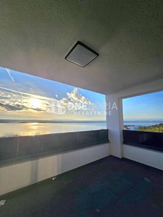 Flat - Sale - PRIMORSKO-GORANSKA - CRIKVENICA - DRAMALJ