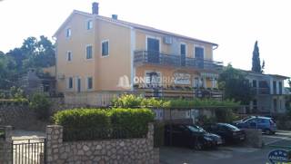 House - Sale - PRIMORSKO-GORANSKA - KRK - OMIŠALJ