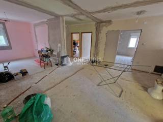 Flat - Sale - PRIMORSKO-GORANSKA - NOVI VINODOLSKI - NOVI VINODOLSKI