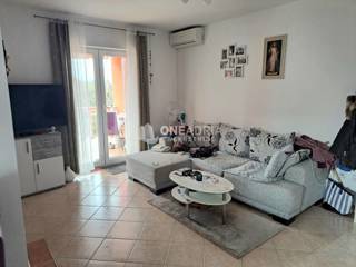 Wohnung - Verkauf - PRIMORSKO-GORANSKA - CRIKVENICA - JADRANOVO
