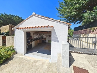 Wohnung - Verkauf - PRIMORSKO-GORANSKA - KRK - BAŠKA