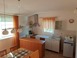 House - Sale - PRIMORSKO-GORANSKA - KRK - BRZAC
