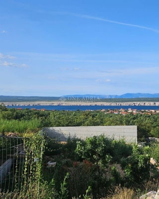 Land - Sale - PRIMORSKO-GORANSKA - CRIKVENICA - JADRANOVO