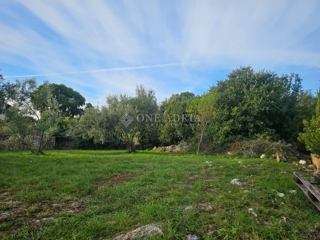 Grundstück - Verkauf - PRIMORSKO-GORANSKA - KRK - LJUTIĆI